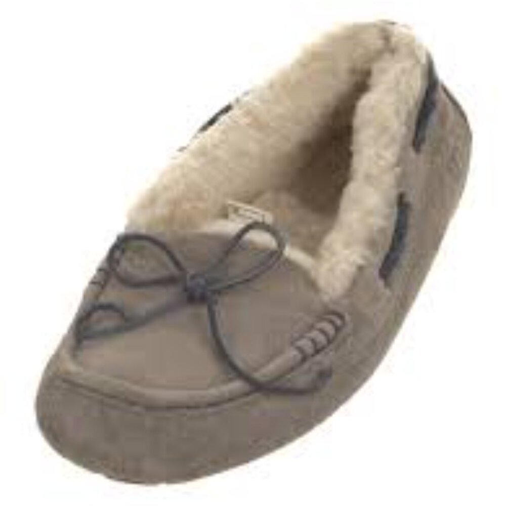 UGG slippers